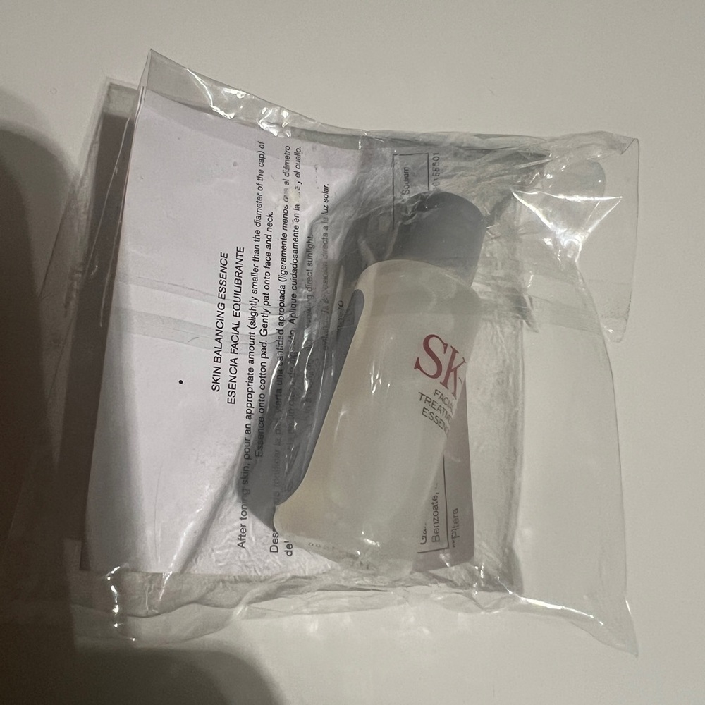 FREE ADD ON - SK-11 essence